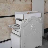 تخت کودک نوجوان