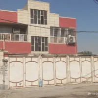 خونه-چهار-واحدی-طبقه-بالا-شیک