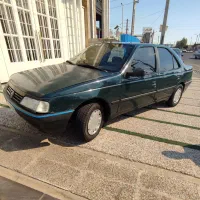 آردی مدل ۸۳ بنزینی