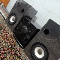 استریو samsung|سیستم صوتی خانگی|کرمان, |دیوار