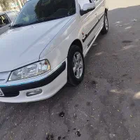 پارس تیوفایو ۱۴۰۰ گاز سیمی|خودرو سواری و وانت|جیرفت, |دیوار