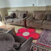 مبل کارکرده