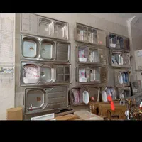 هود کم صدا گرانیتی گاز|هود|رباط‌کریم, شهرک صنعتی پرند|دیوار