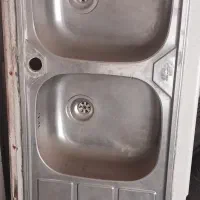 سینک دست دوم
