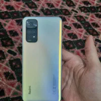 گوشی note 11s|موبایل|تهران, افسریه شمالی|دیوار