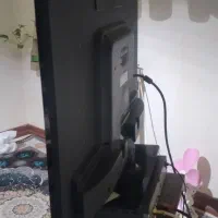 ال ای دی اکس تی ویژن|تلویزیون و پروژکتور|رودهن, |دیوار