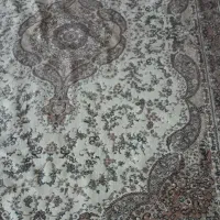 فرش ۶ متری ماهی کلکسیونی