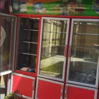 یخچال 6در مغاز