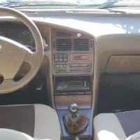 پرشیا مدل 92 تک برگ سند|خودرو سواری و وانت|نسیم‌شهر, |دیوار