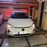 چانگان E2 برقی