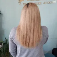 کراتین و احیا