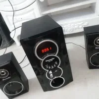 اسپیکر مکسیدر