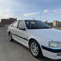 پارس ۹۳ دوگانه