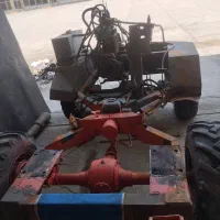 می نی لودر|ماشینآلات صنعتی|بوکان, |دیوار