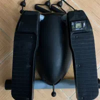 استپرورزشی