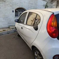 mvm 110s مدل96|خودرو سواری و وانت|تهران, پونک|دیوار