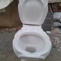 توالت فرنگی برند مروارید