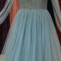 لباس مجلسی زنانه