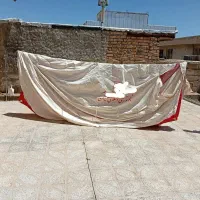 چادر12نفره