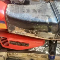 هندا انرژی ده سال خاب|موتورسیکلت|مشهد, خواجه ربیع|دیوار