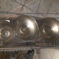 قالپاق نیسان|قطعات یدکی و لوازم جانبی|رباطکریم, رباطکریم|دیوار