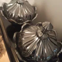 استکان و قندان|ظروف سرو و پذیرایی|ورامین, ورامین|دیوار