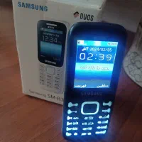 گوشی نوکیا، مدل B310 سامسونگ، اصل، دو سیم کارت