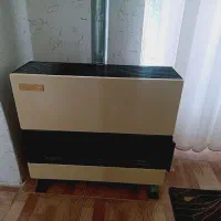 بخاری مهیا گاز