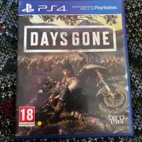 Days Gone