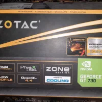 gt730 4g|قطعات و لوازم جانبی رایانه|پرند, فاز ۶|دیوار