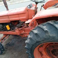 تراکتور رومانی مدل 63 تمیز|خودرو سنگین|سراب, |دیوار