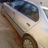 سمند مدل 83|خودرو سواری و وانت|تبریز, |دیوار