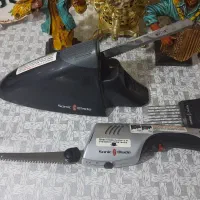 چاقو و اره برقی آشپزخانه|اجاق گاز و لوازم برقی پختوپز|مشکیندشت, |دیوار