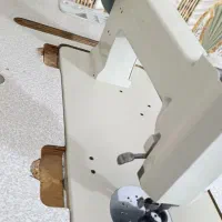 چرخ  A. E1401|چرخ خیاطی و ریسندگی|زاهدان, |دیوار