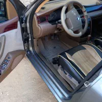 سمند مدل ۹۰|خودرو سواری و وانت|همدان, |دیوار