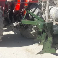 گاوآهن سه خیش|ماشینآلات صنعتی|الشتر, |دیوار