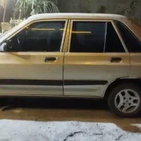 پراید 141|خودرو سواری و وانت|پردیس, فاز ۱۱|دیوار