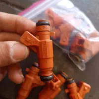 فروش انواع انژکتور.شمع. سنسور اکسیژن.وایر تقویتی