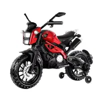 موتور شارژی تریل سایزبزرگ تا ۱۲ سال