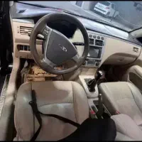 ام وی ام 530|خودرو سواری و وانت|تبریز, |دیوار