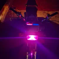 موتور پیشرو125|موتورسیکلت|شاهین‌شهر, شهرک ردانی پور|دیوار