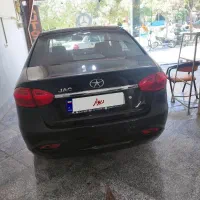 جک جی ۴ ۱۴۰۲|خودرو سواری و وانت|خمین, |دیوار
