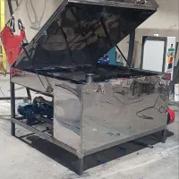 دستگاه قطعه شور ومتورشو|ماشین‌آلات صنعتی|اردبیل, |دیوار