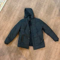کاپشن|لباس|گرگان, |دیوار