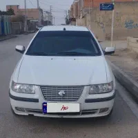 سمند lx 88 عروسک