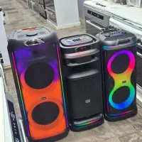 غول اسپیکر ۱۹۳۸ bordu ارتفاع ۱۱۰ سانت|پخش‌کننده همراه|قم, ولیعصر|دیوار