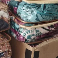 فروش عمده پتو