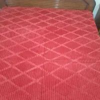 پتو کرکره ای ۲ نفره وارداتی حاشیه نوار دوز|رختخواب، بالش، پتو|اندیشه, شهرک صدف|دیوار