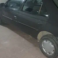 سواری پژو|خودرو سواری و وانت|شهرضا, |دیوار