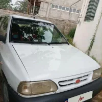 پراید ۱۳۱|خودرو سواری و وانت|شاهرود, |دیوار